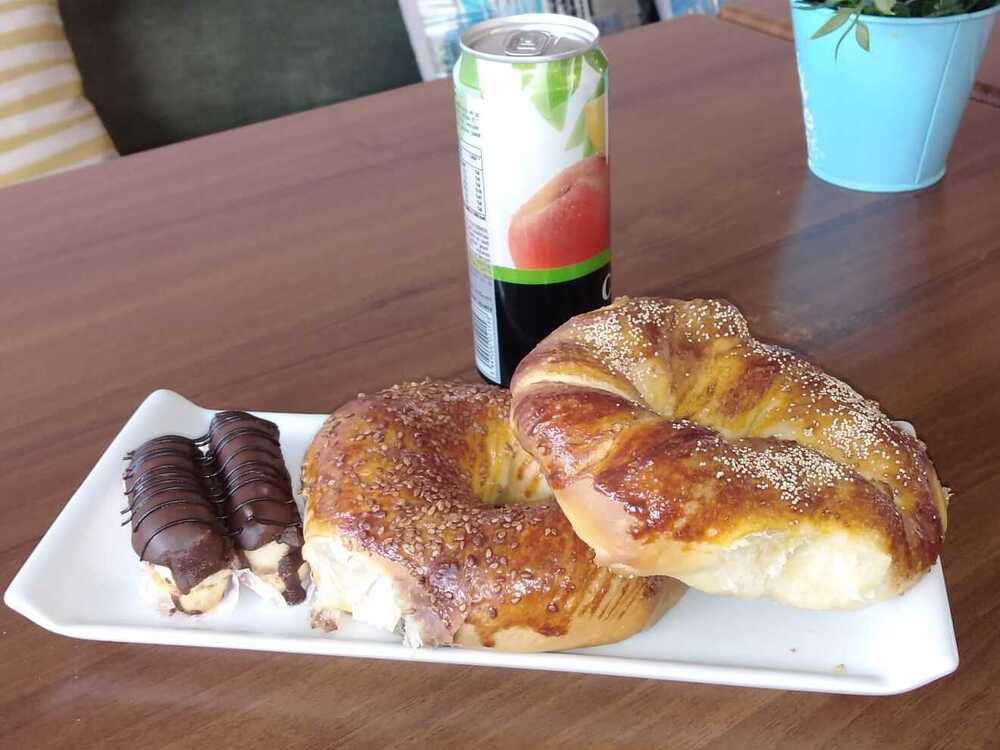 Açma Menü