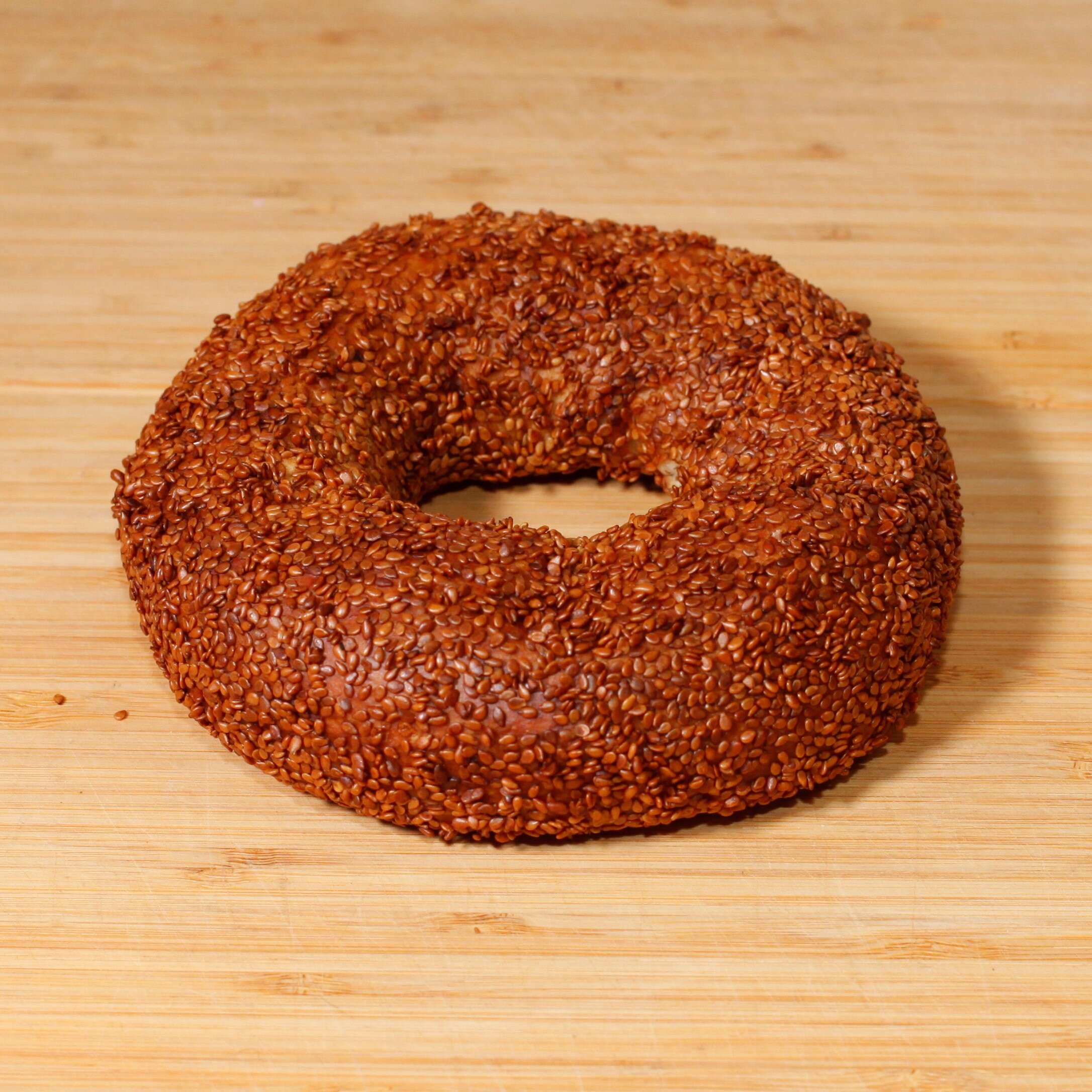 Tereyağlı Simit