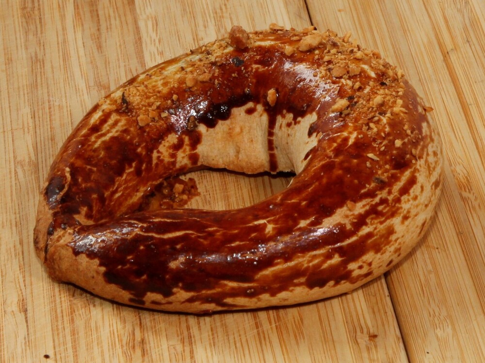Ay Çöreği