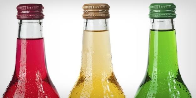 MEYVELİ SODA