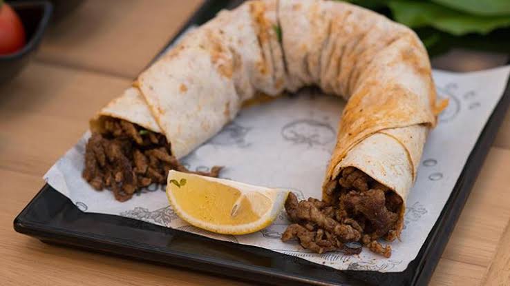 ET TANTUNİ