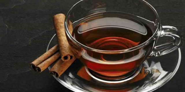 Tarçınlı Çay