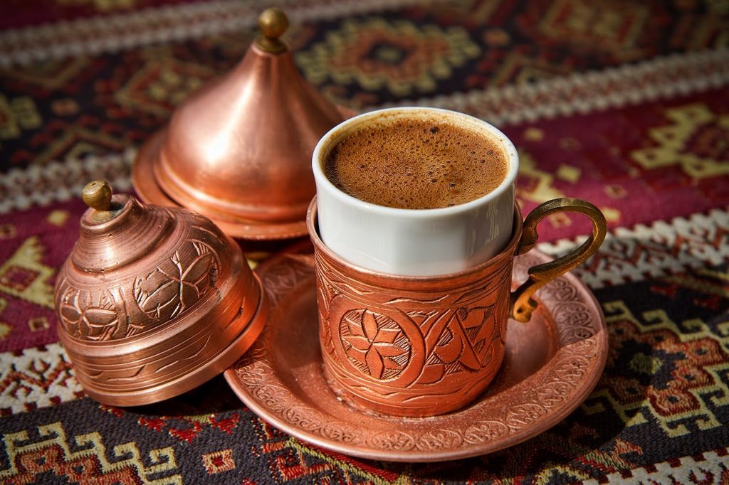 Bizim Buraların Lezzetleri