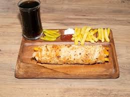 Tavuk+Kola+Patates