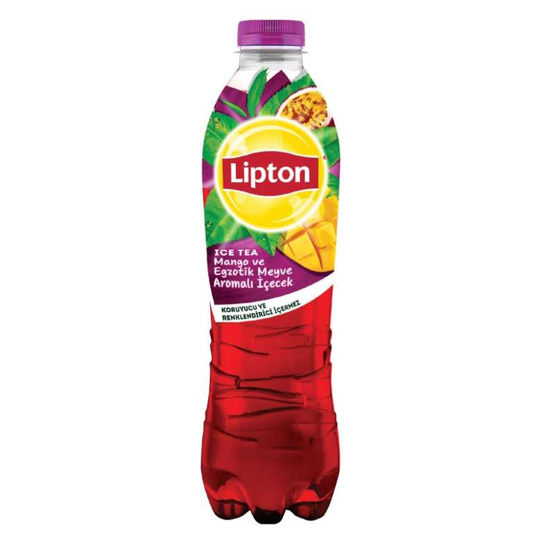 Lipton Ice Tea Mango