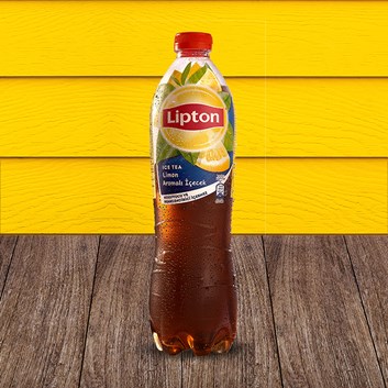 Lipton Ice Tea Lemon (1 L)