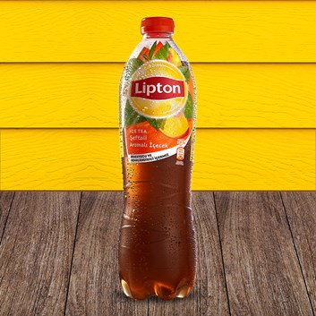 Lipton Ice Tea Peach