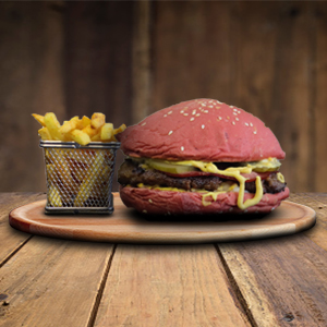 Fiko Özel Burgerler