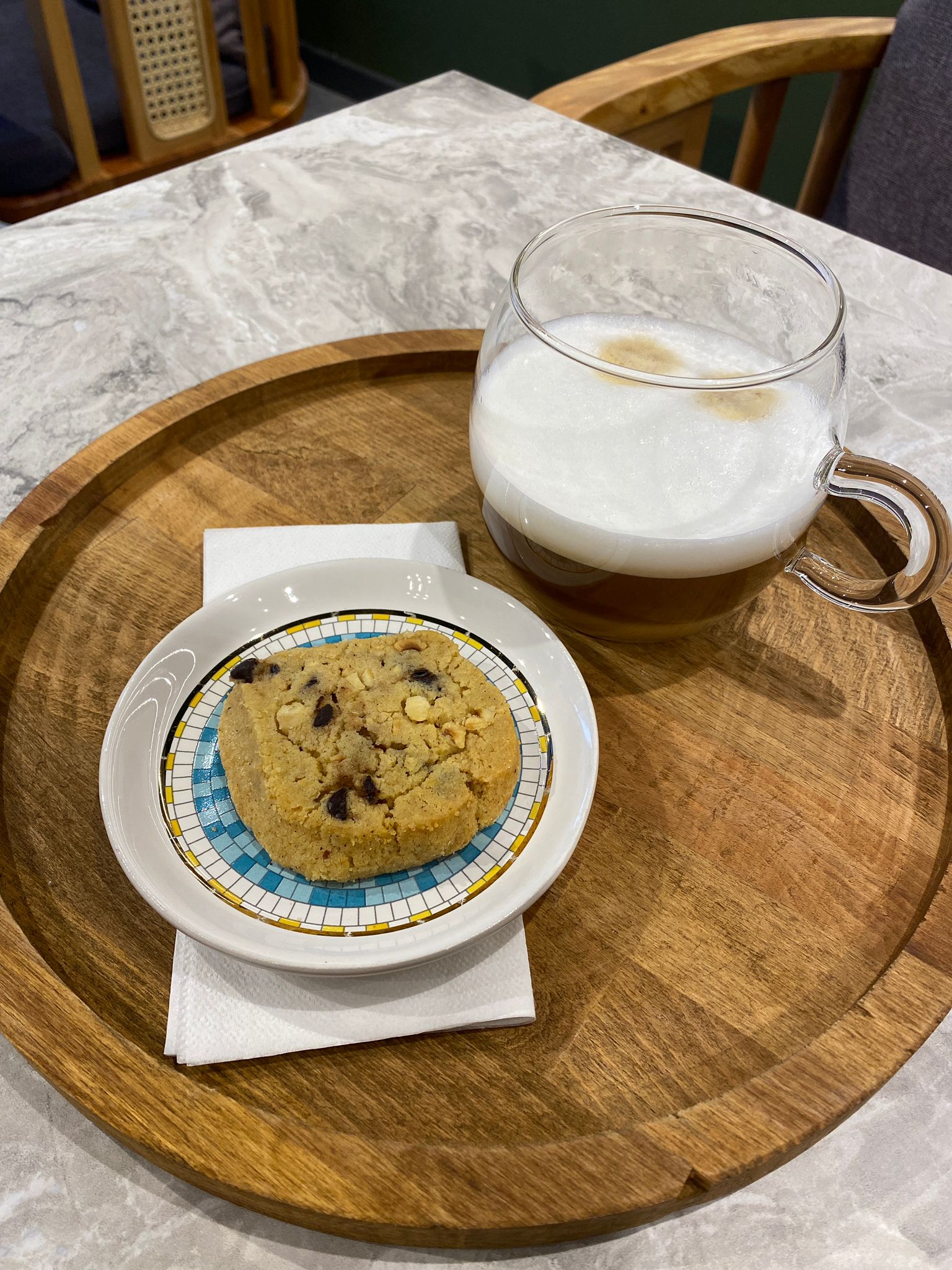Latte