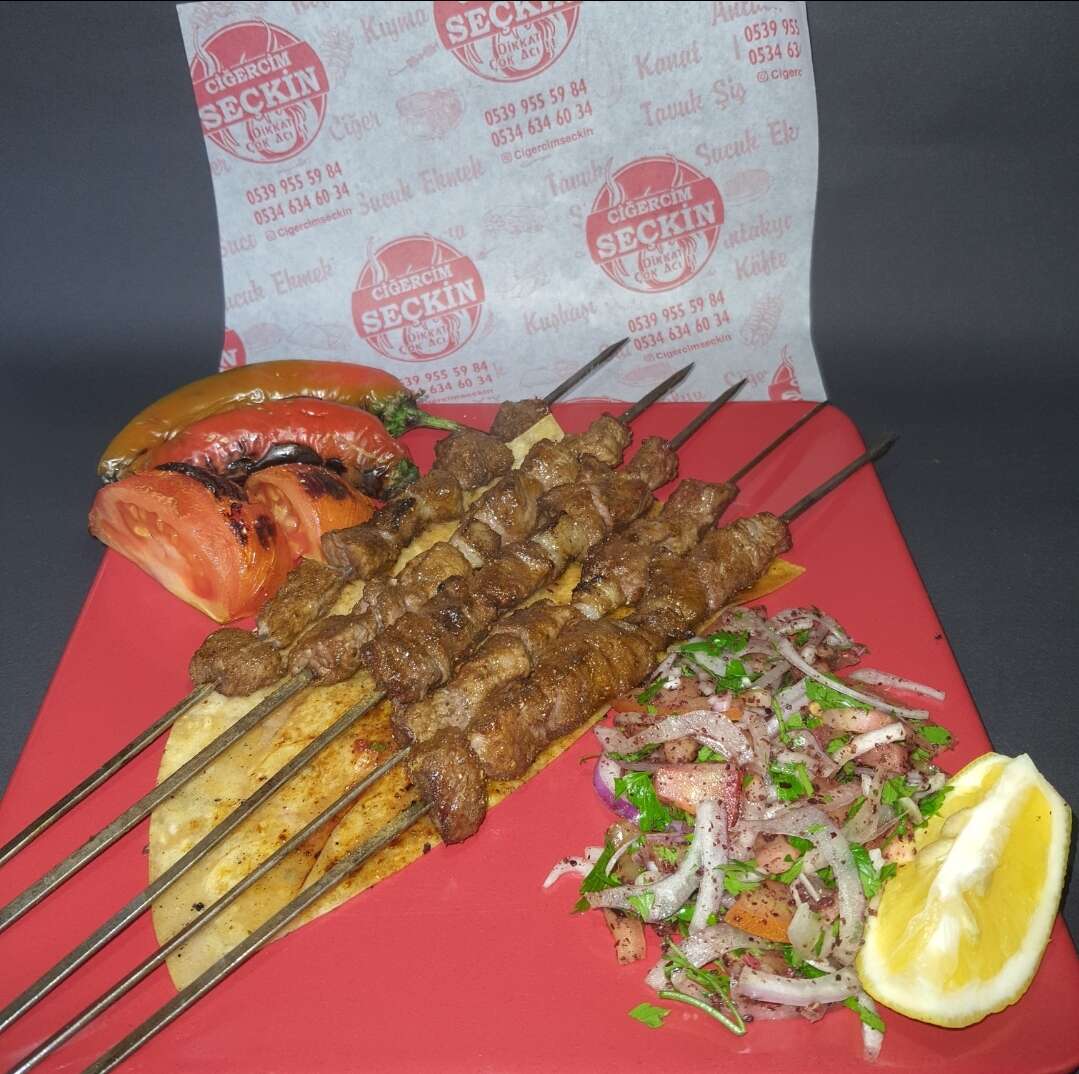 KUŞBAŞI ŞİŞ 