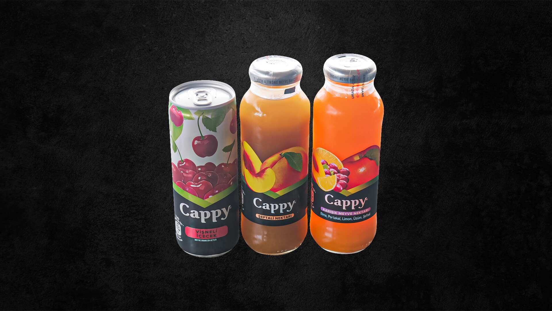 Cappy