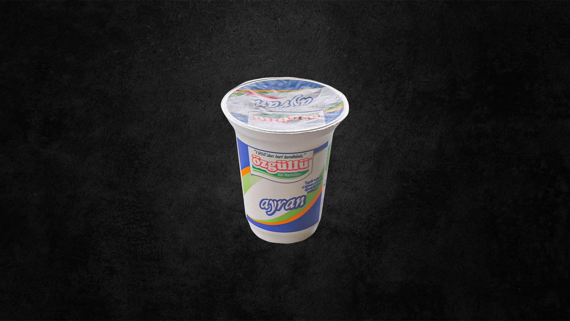Ayran