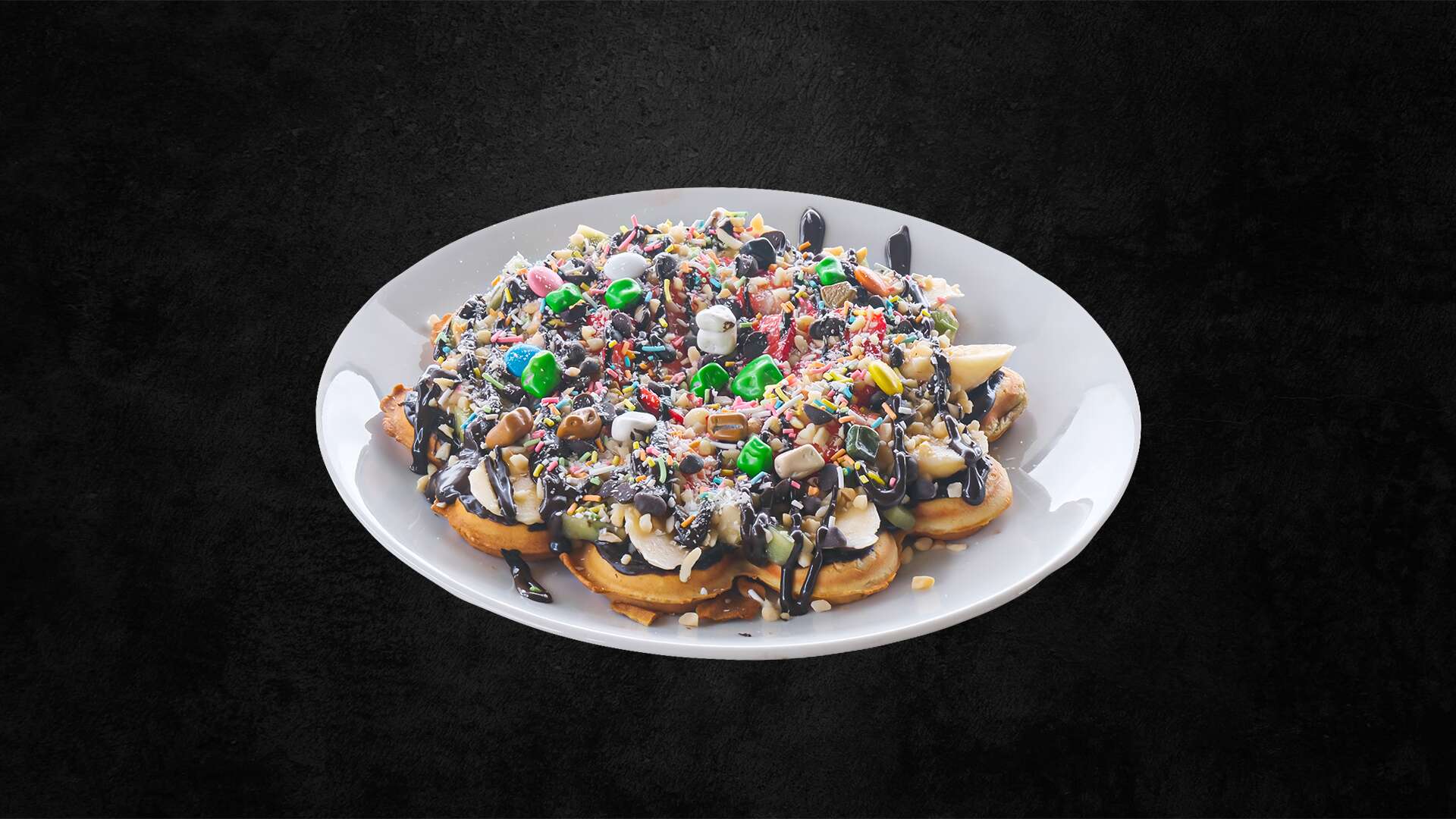 Waffle