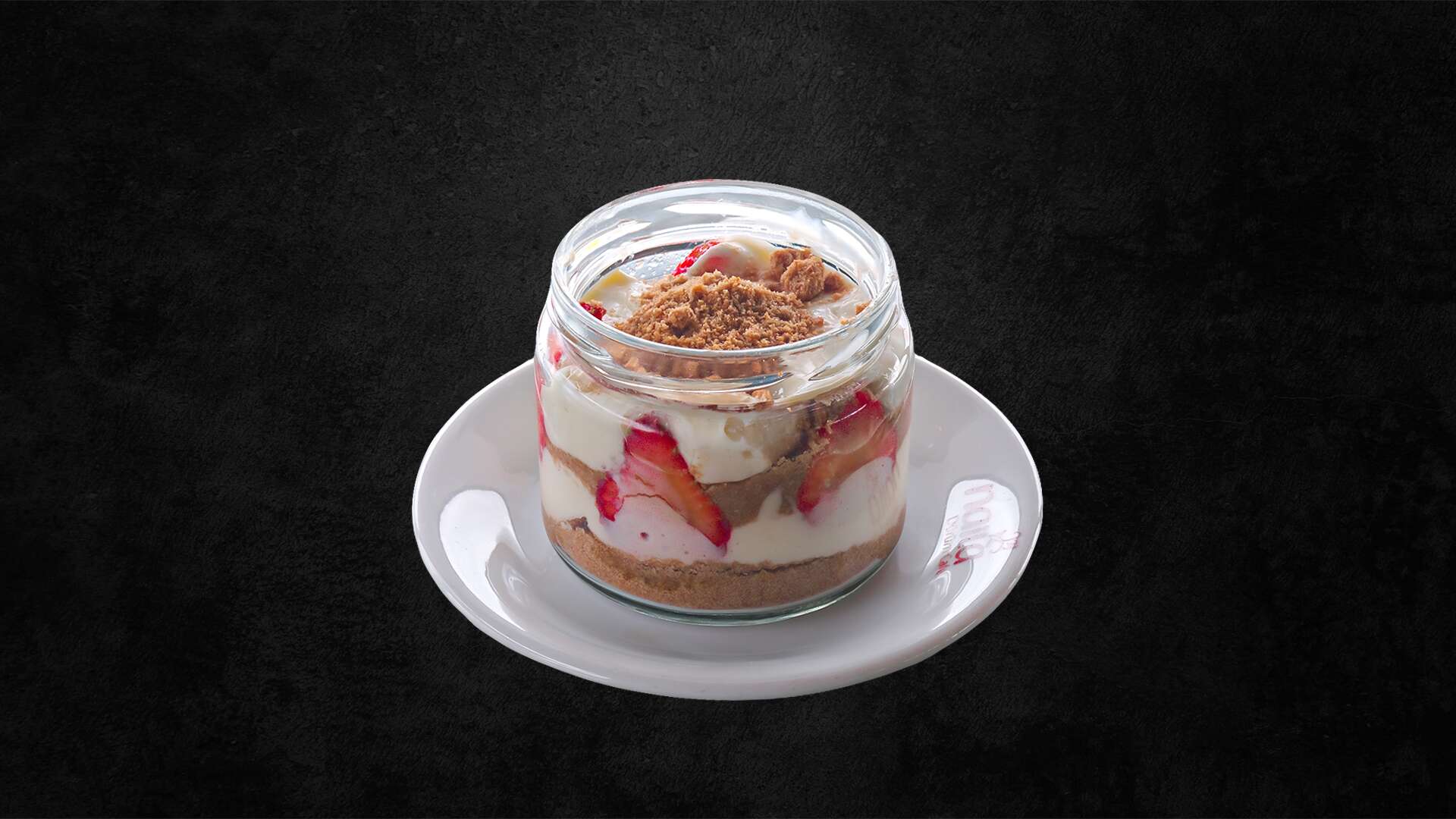 Magnolia pudding