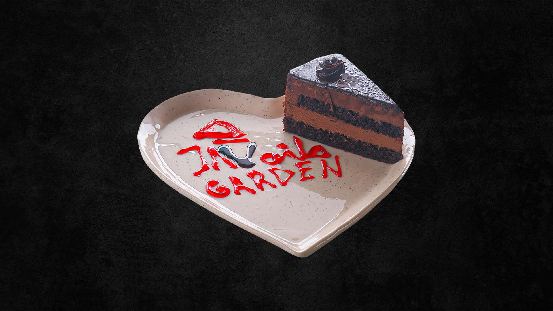 Devil's Cake