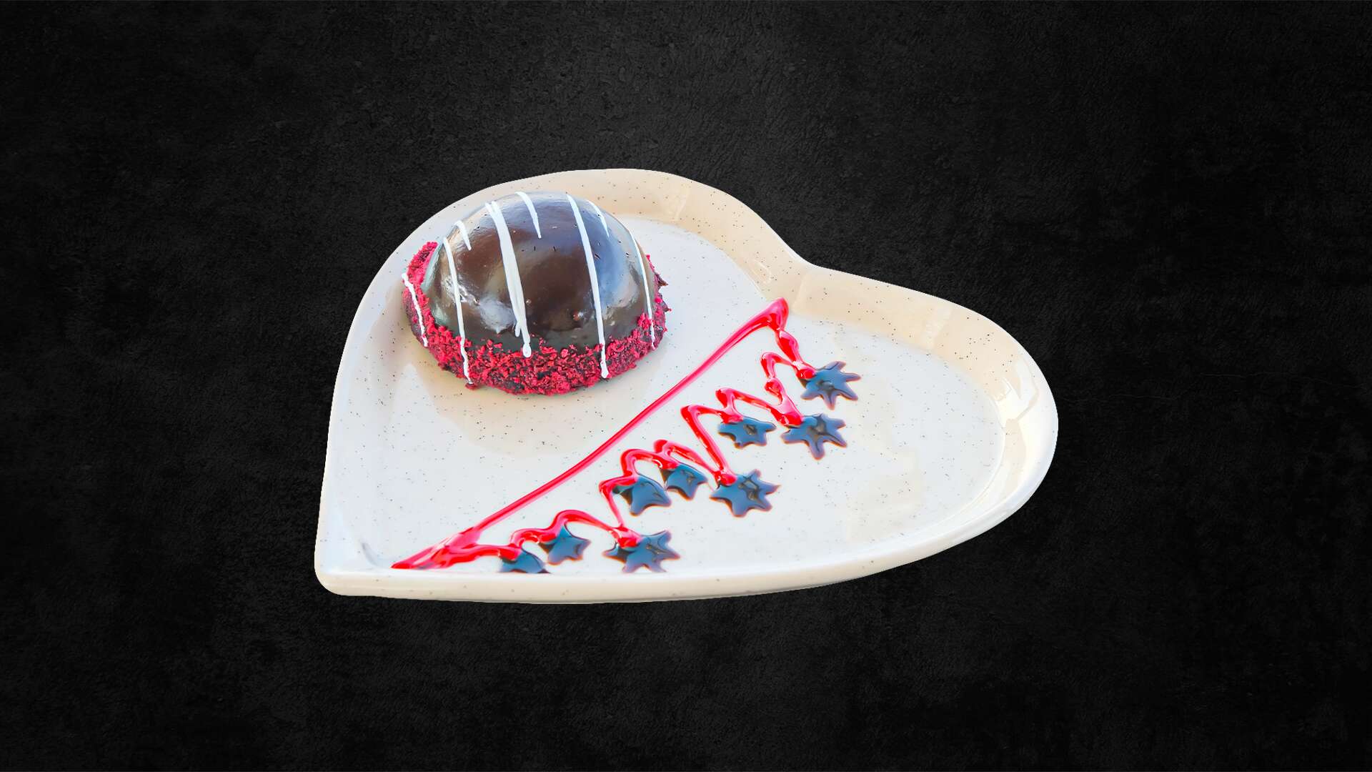 Cherry Dome