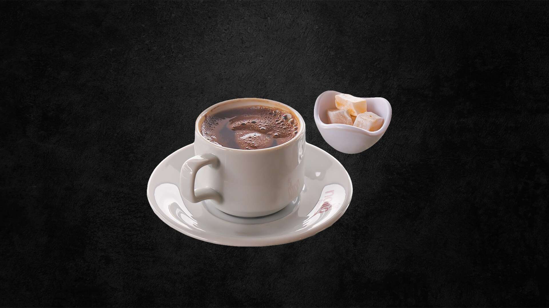 Double Turkish Coffee