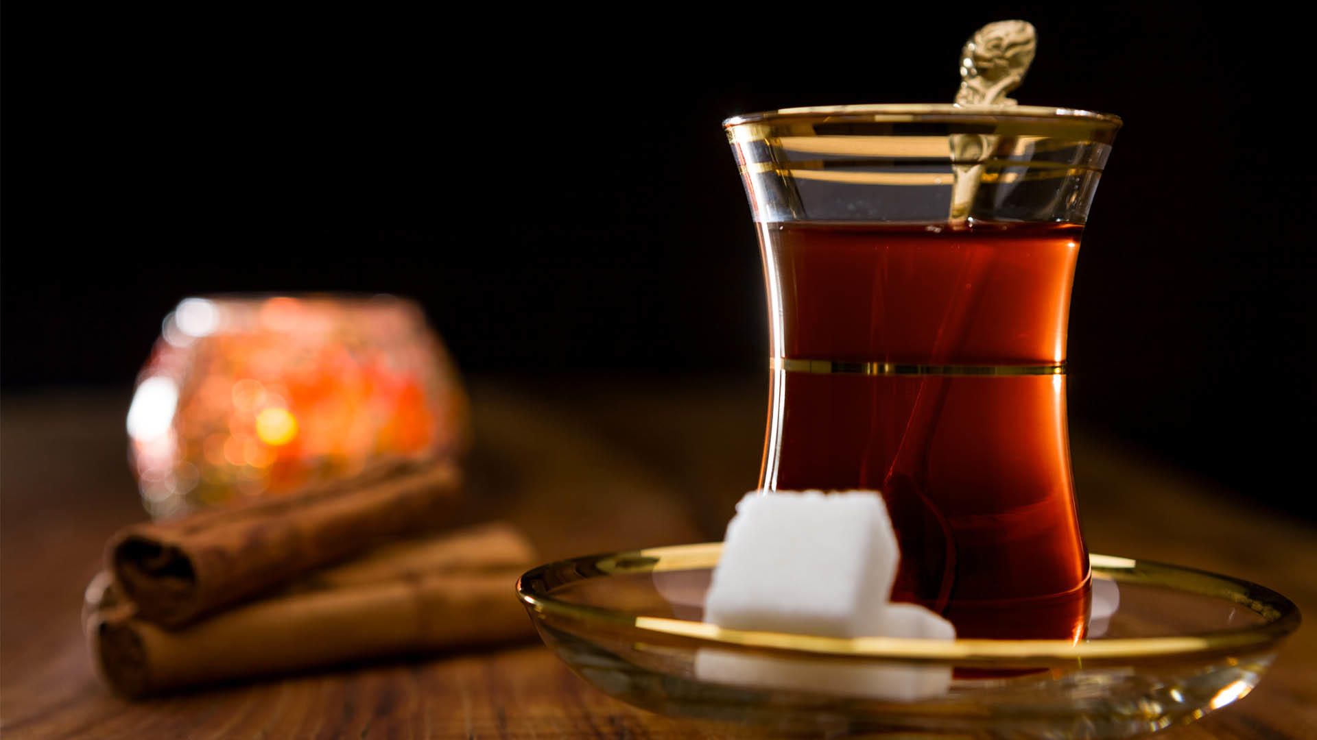 ÇAY 