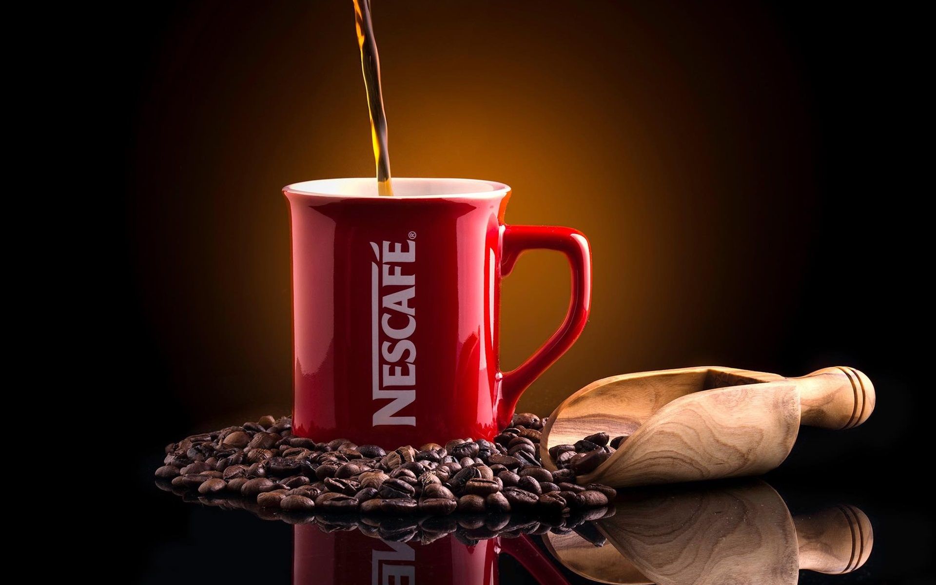 NESKAFE
