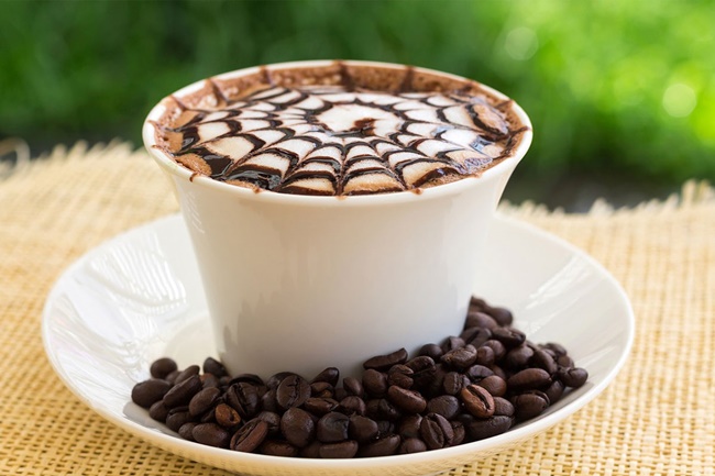 MOCHA