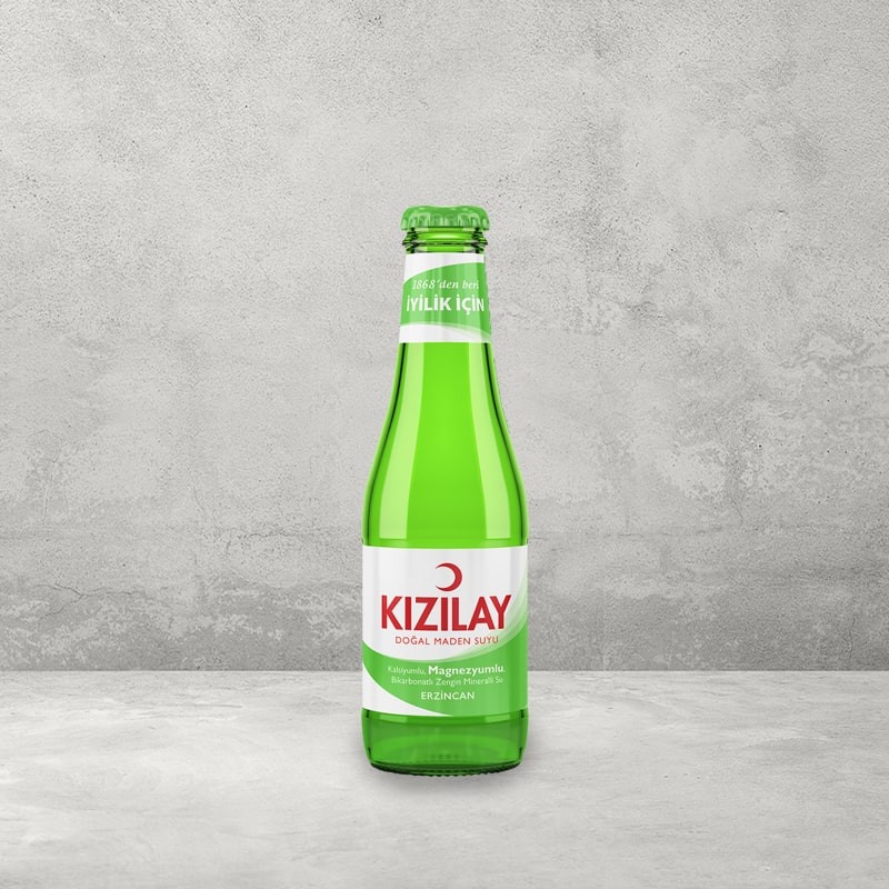 SADE SODA