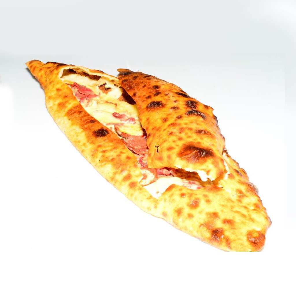 Karışık Pide