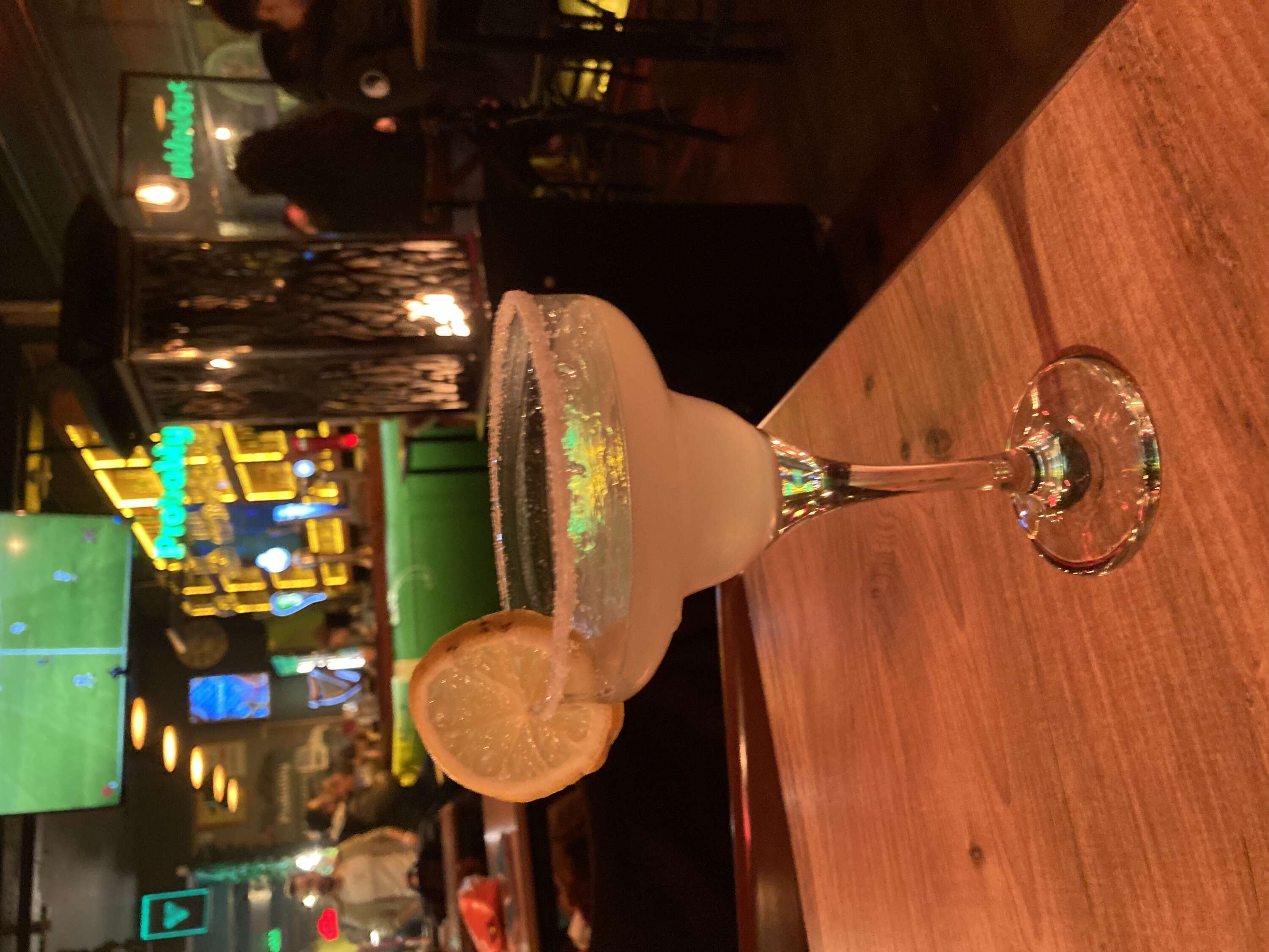 Margarita