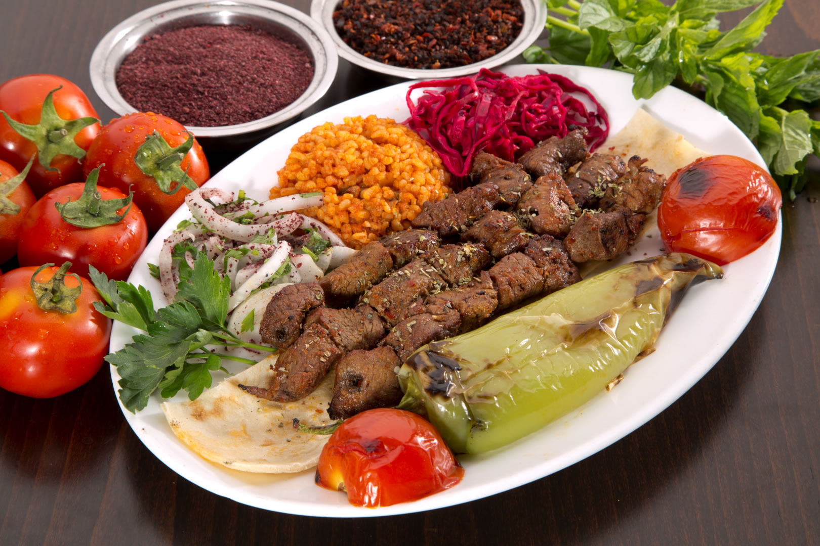ET ŞİŞ (6 ADET)