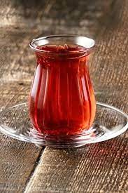 Tea
