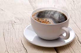 Filter coffee