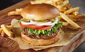 Classic Burger