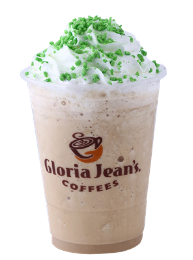 Irish Nutcream