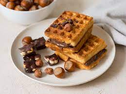 Waffle Mix