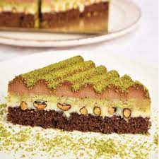 Pistachio World