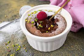 Soufflé