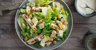 Caesar salad