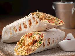 Chicken Wrap