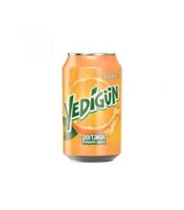 Yedigün (33 cl.)