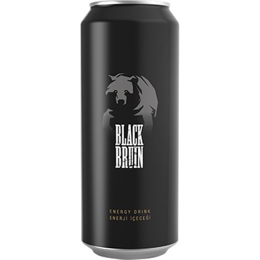 Energy drink