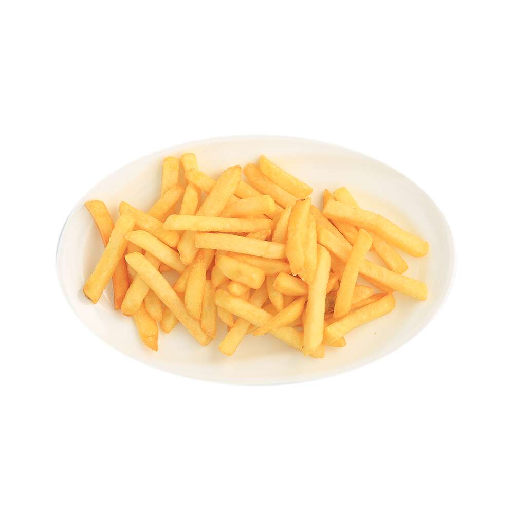 French fries