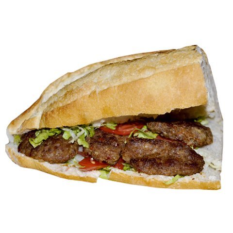 Sandwich