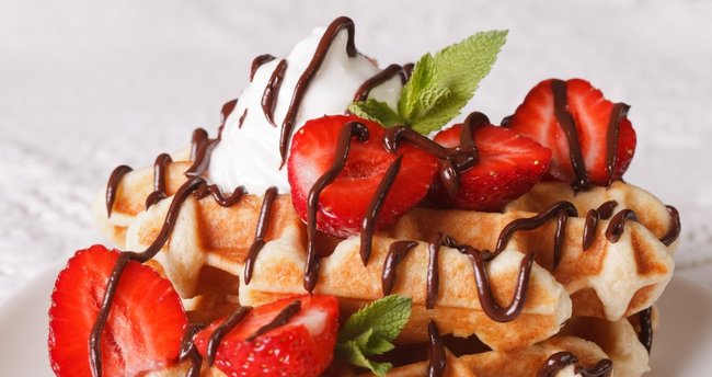 Waffle