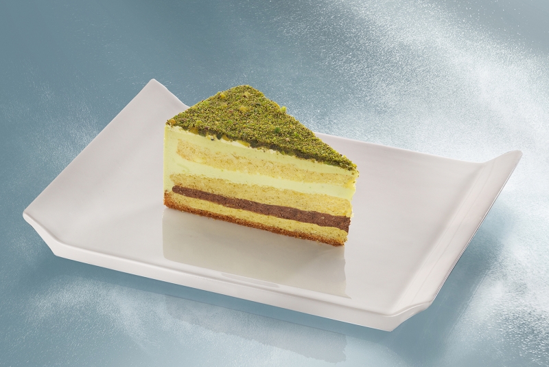 Pistachio Feast