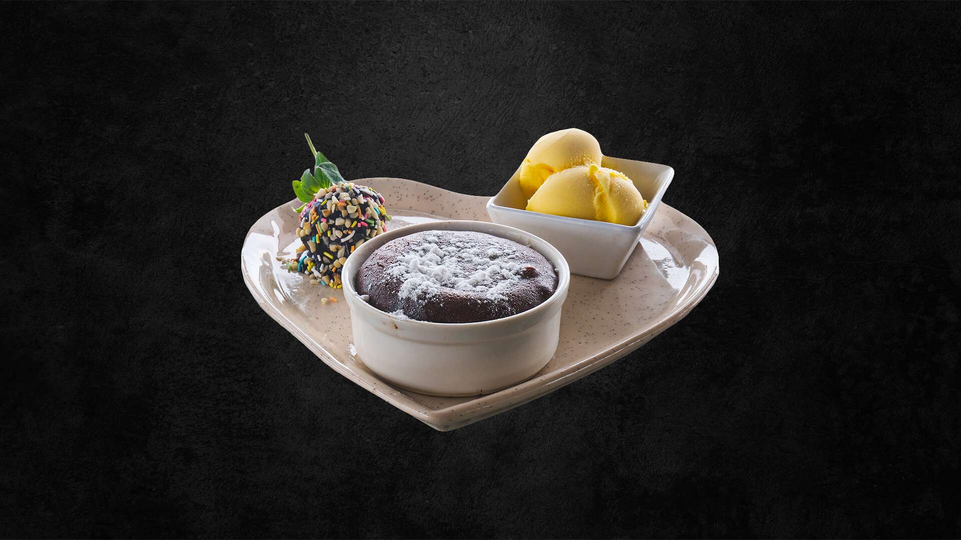 Soufflé
