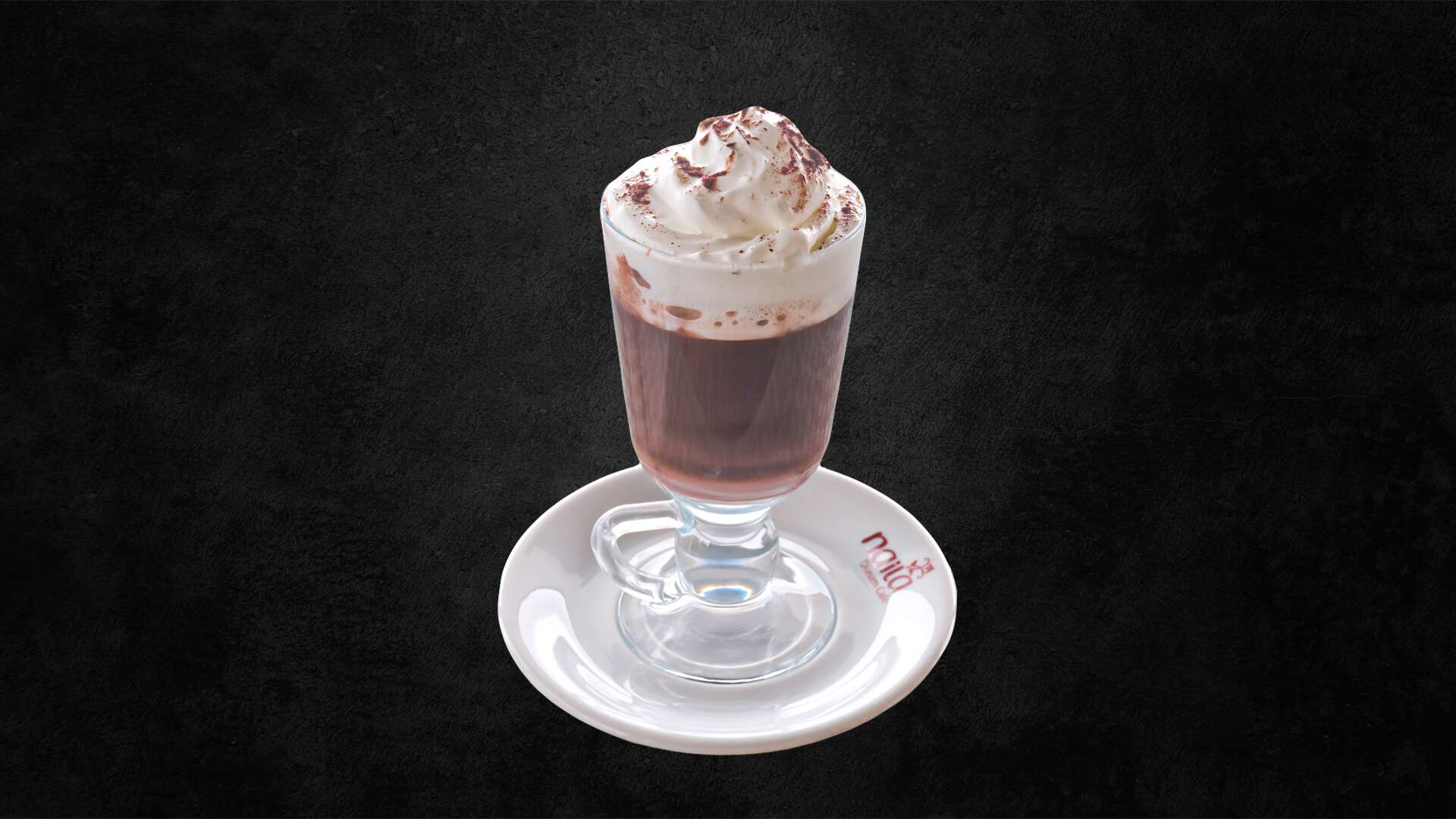 Hot Chocolate