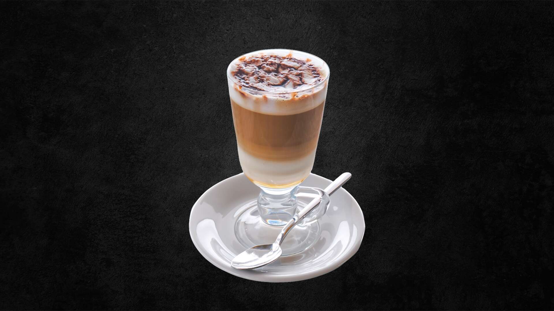 Caramel Macchiato