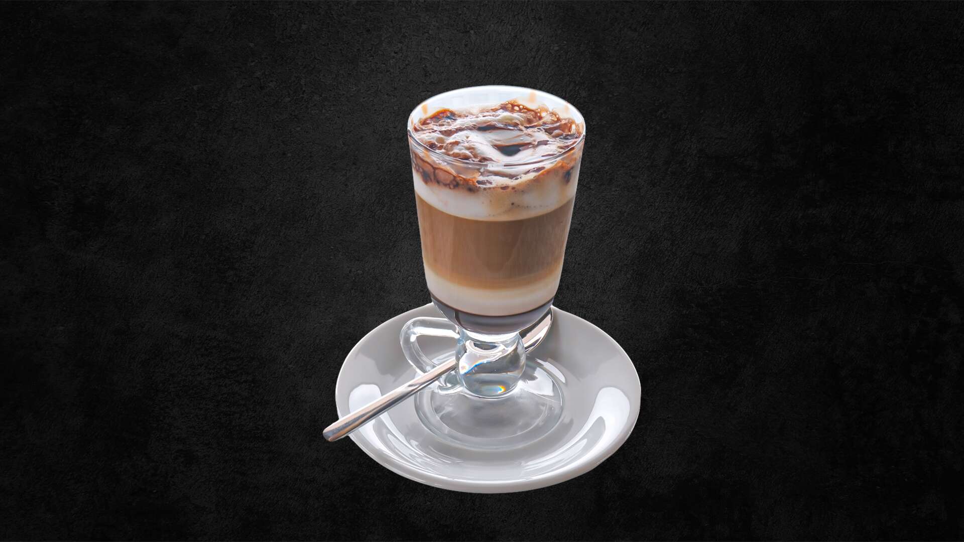 Café Mocha
