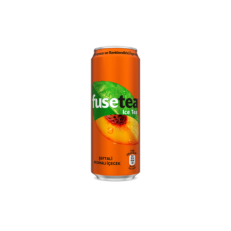 FUSE TEA (330ml)
