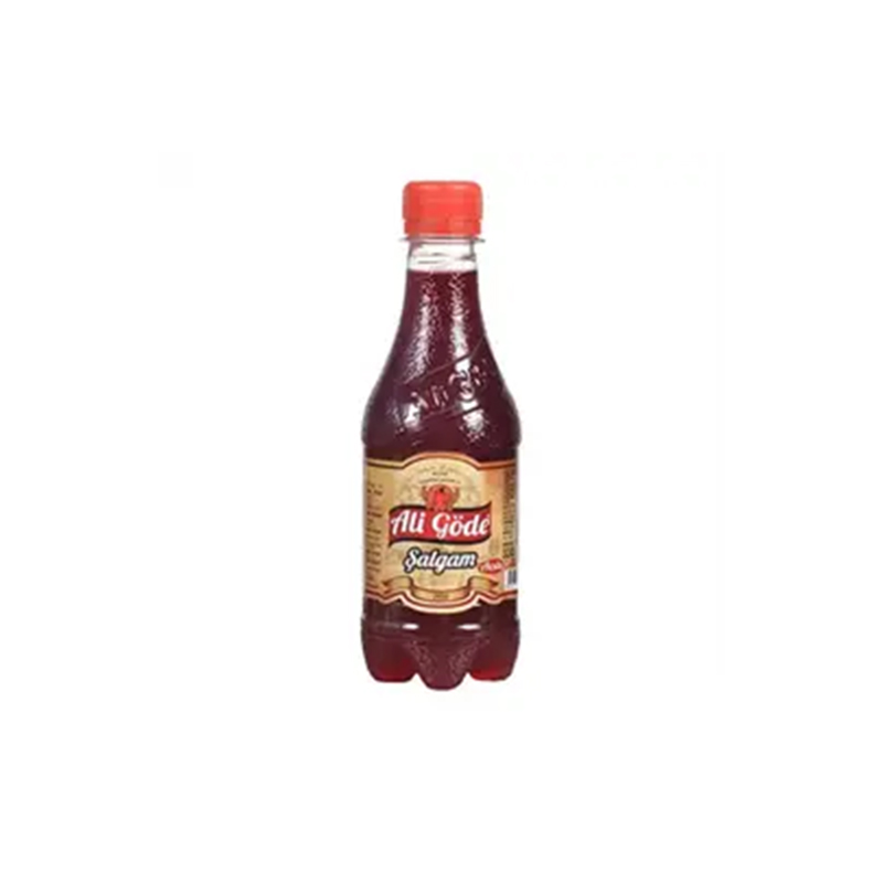 ALİ GÖDEL ŞALGAM (330ml)