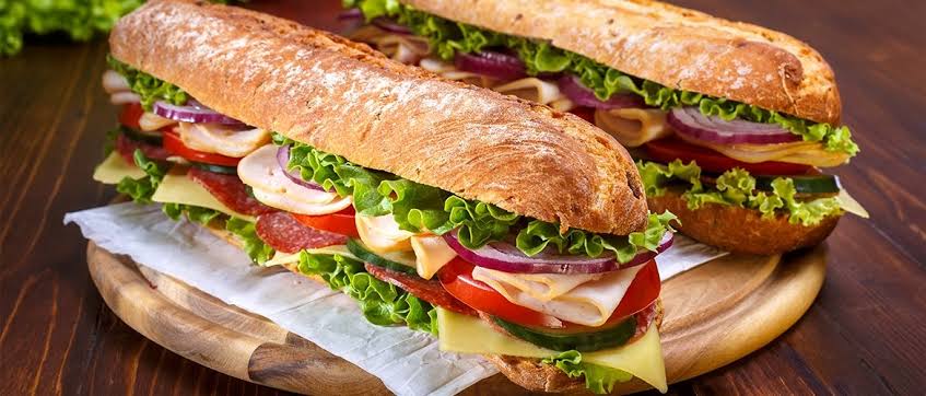 Sandviçler